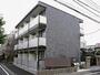 立川駅より徒歩14分 2階 築18年9ヶ月の賃貸物件