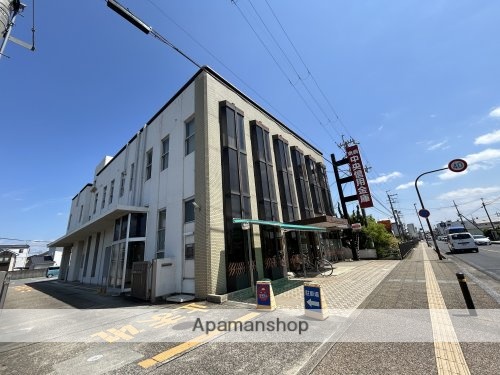 銀行　奈良中央信用金庫法隆寺支店（銀行）まで333m