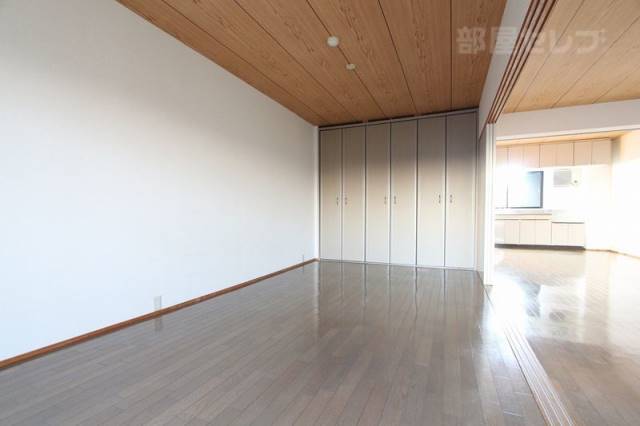 その他部屋・スペース　開放感あります。