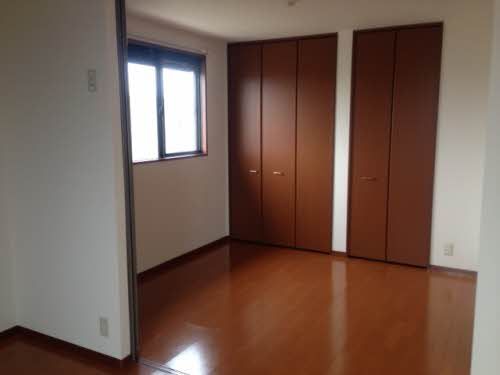 その他部屋・スペース　洋室