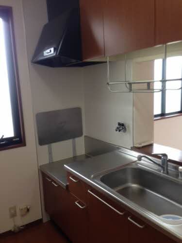 その他部屋・スペース　キッチン