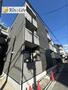 平野駅より徒歩7分 2階 新築の賃貸物件