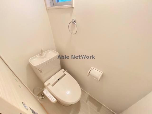 トイレ　同型　現況優先