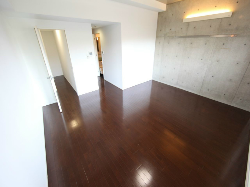 居室・リビング　洋室13.1帖　ウォークインクローゼット（収納充実してます）