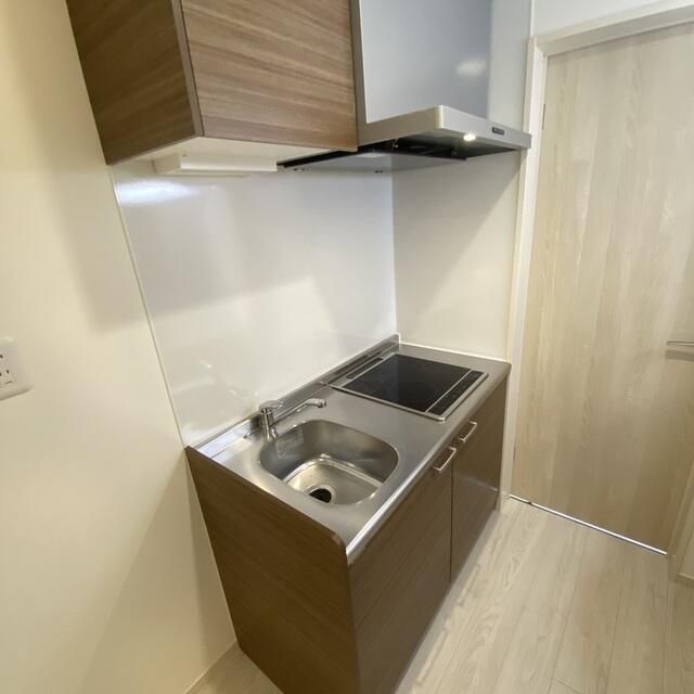 キッチン　※同施工会社別物件参考※