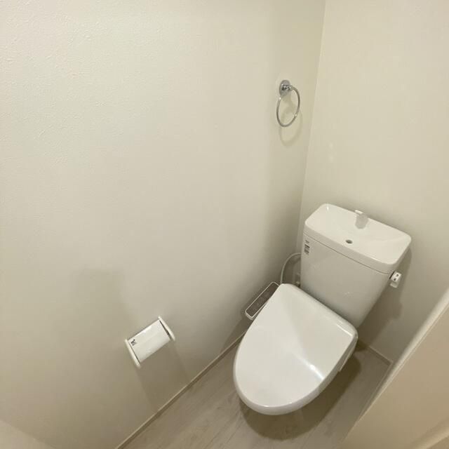 トイレ　※同施工会社別物件参考※