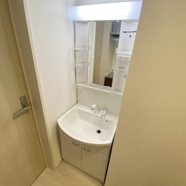 洗面設備　※同施工会社別物件参考※