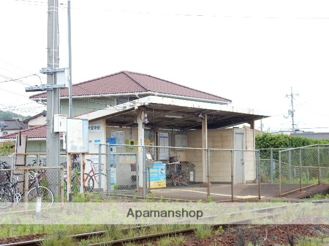 その他　大安寺駅（その他）まで126m