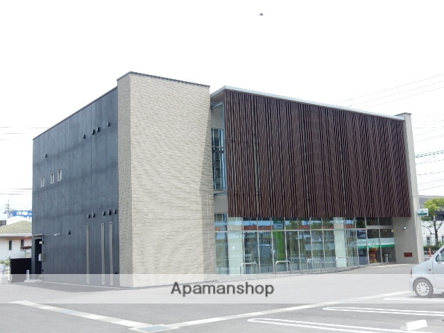 銀行　JA岡山／大野支所（銀行）まで607m