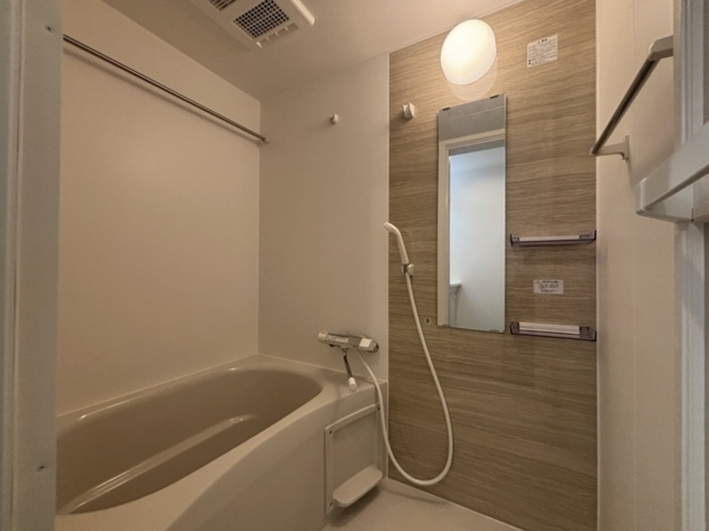 バス・シャワールーム　※同一仕様写真