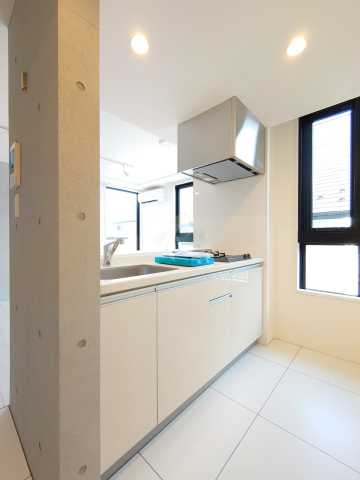 キッチン　ＰＡＳＥＯ新中野