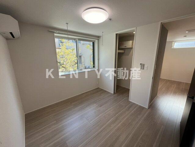 その他部屋・スペース　過ごしやすい室内です