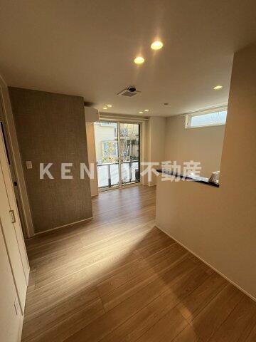 居室・リビング　ゆったり過ごせるリビングです