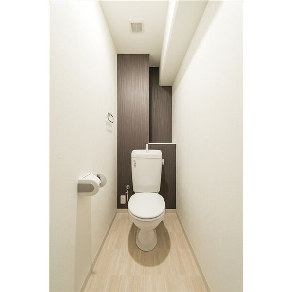 その他　トイレ