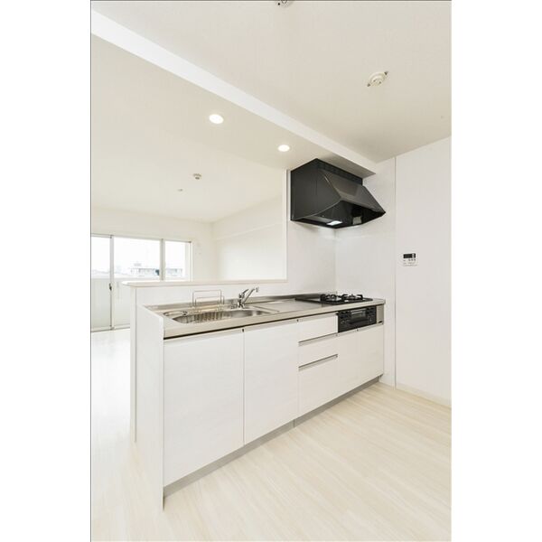 その他　洗面所