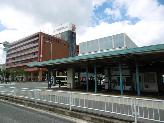 その他　星ヶ丘駅（その他）まで1584m
