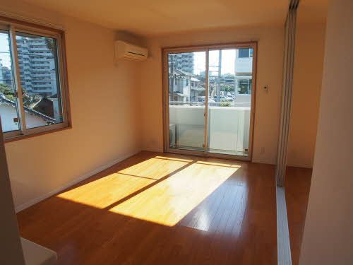 居室・リビング　ＬＤＫ