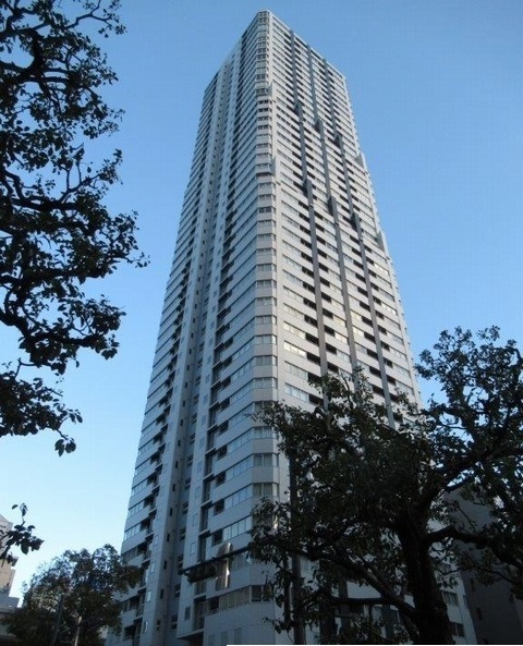 建物外観　建物外観