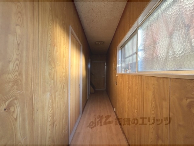 その他部屋・スペース　廊下