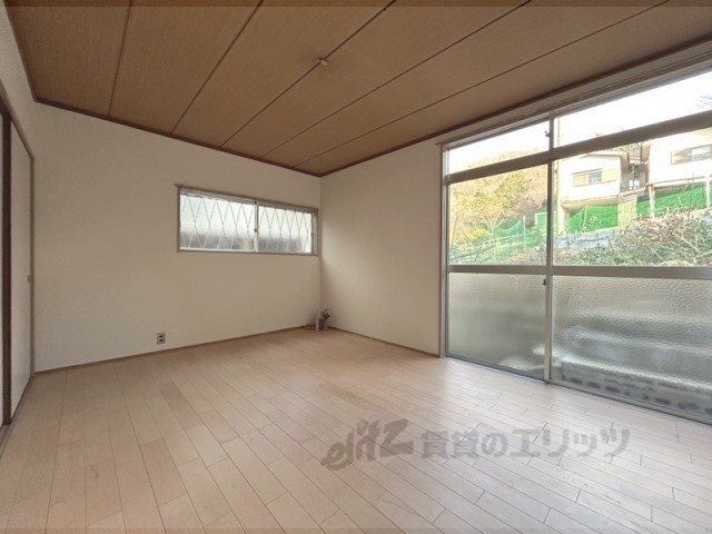 居室・リビング　洋室