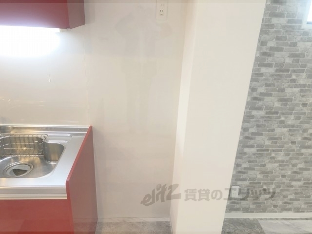 その他部屋・スペース　冷蔵庫置場