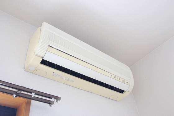 その他設備　※別部屋の写真です