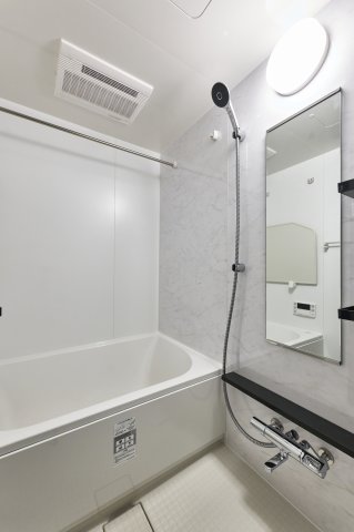 バス・シャワールーム　参考写真