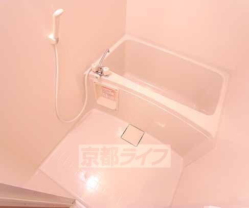 バス・シャワールーム　くつろげるセパレート