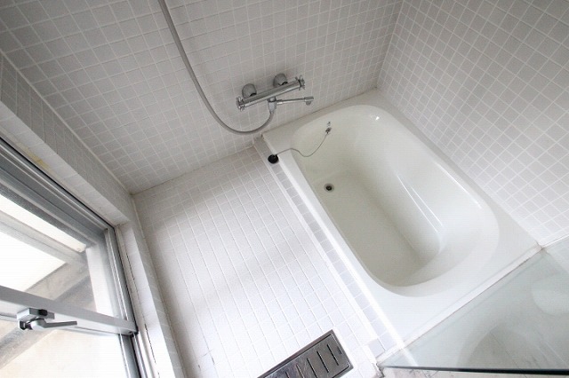 バス・シャワールーム　同物件別室です。