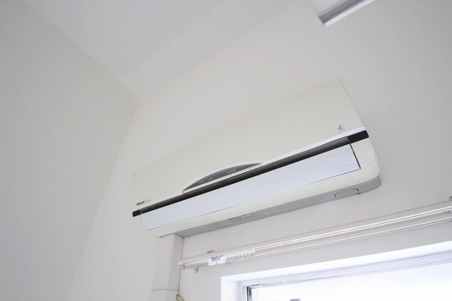 その他設備　同物件別室です。