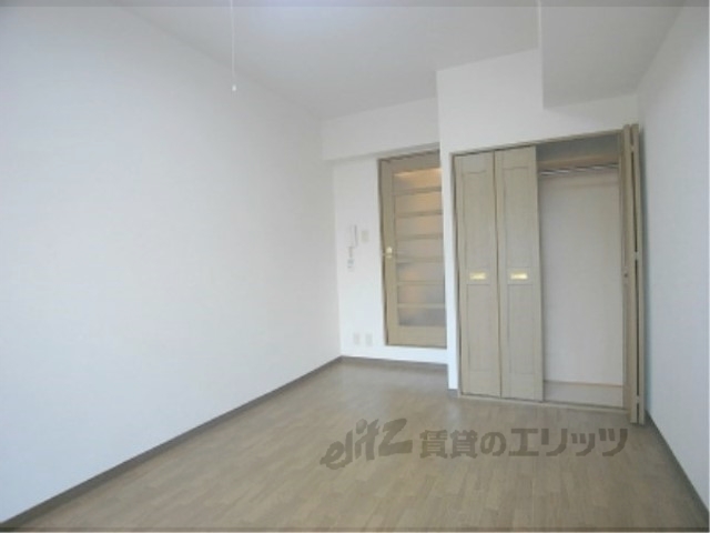 居室・リビング　解放感がありますね