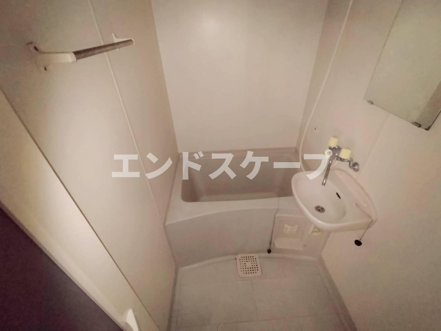 バス・シャワールーム　高崎、前橋のお部屋探しはエンドスケープまで！お客様の理想お聞