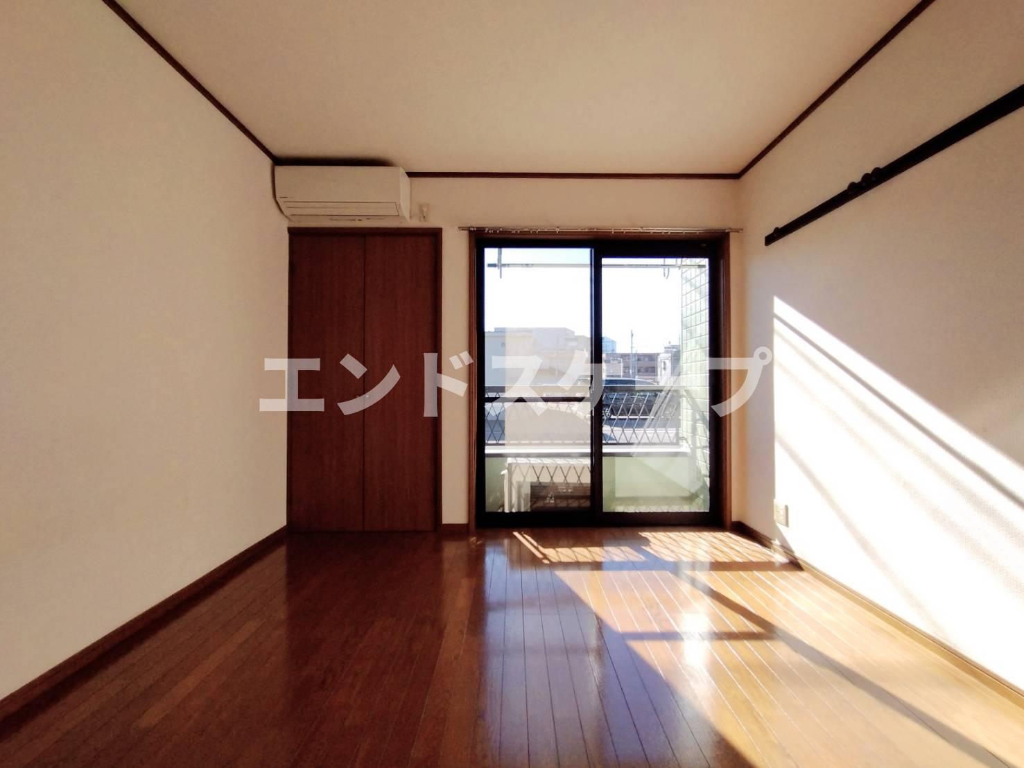 眺望　高崎、前橋のお部屋探しはエンドスケープまで！お客様の理想お聞