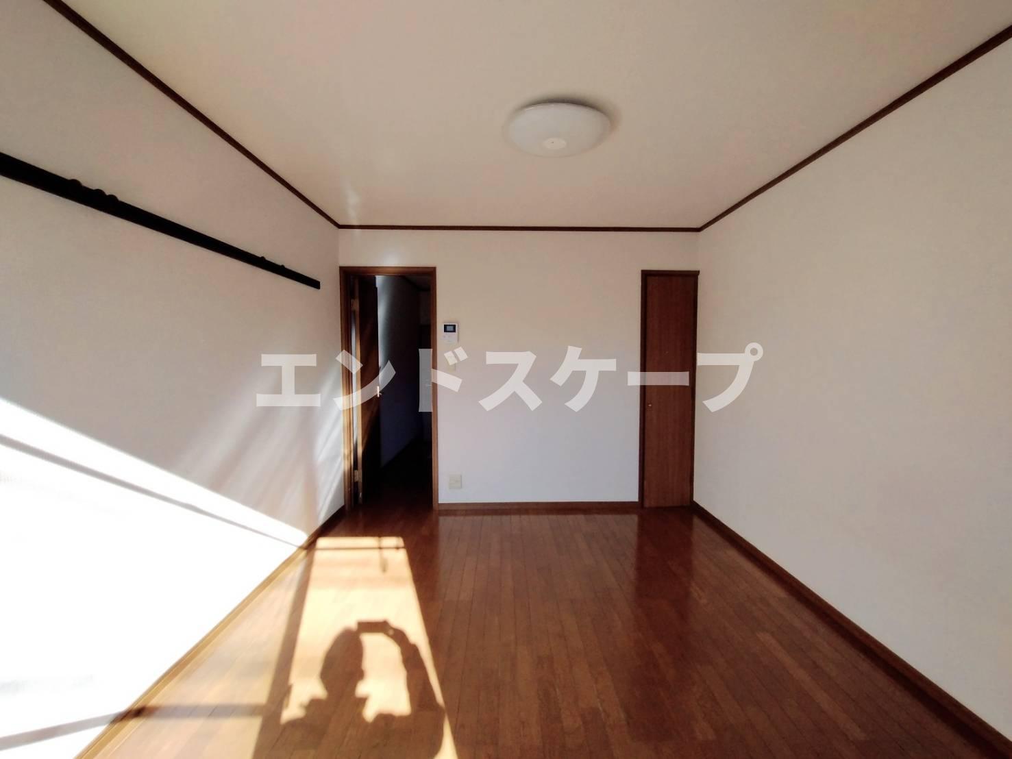 居室・リビング　高崎、前橋のお部屋探しはエンドスケープまで！お客様の理想お聞