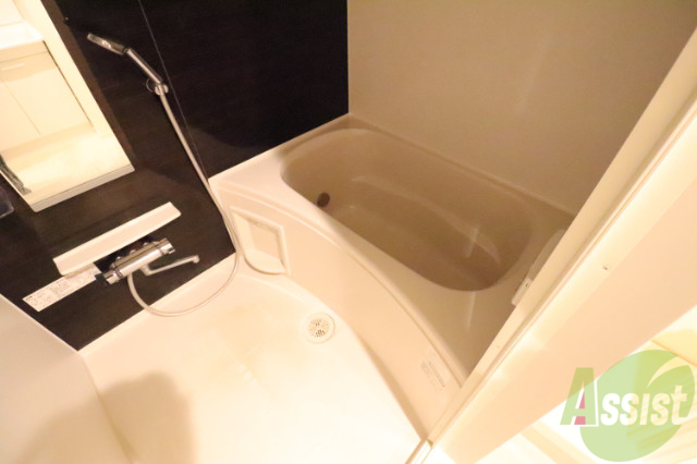 バス・シャワールーム　※イメージ写真