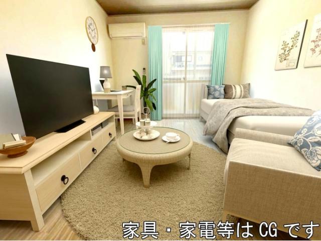 居室・リビング