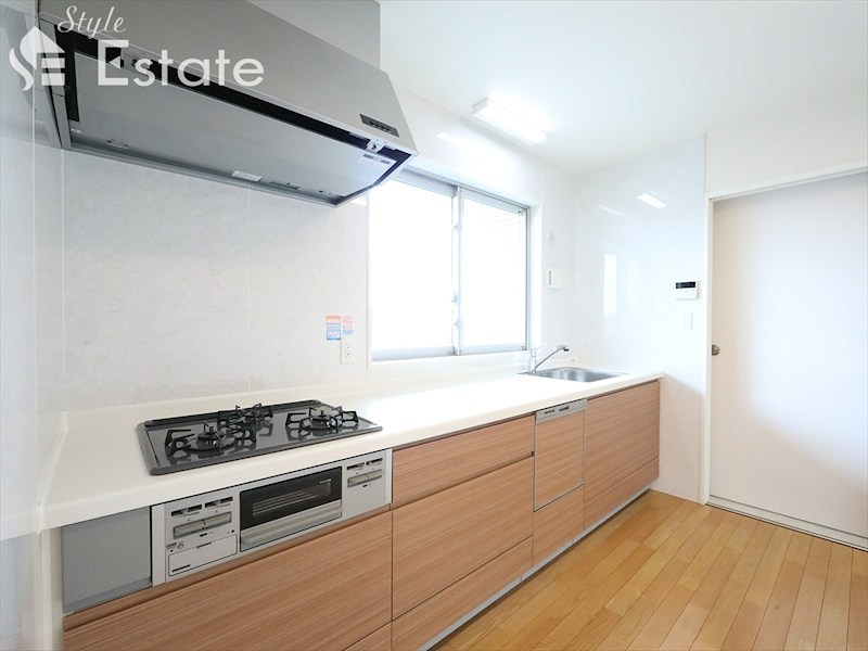 キッチン　☆キッチン