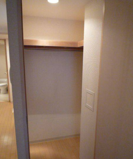 収納　※別部屋参考写真