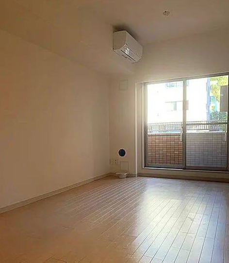 居室・リビング　※別部屋参考写真