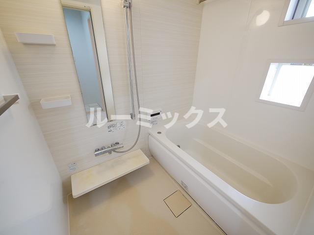 バス・シャワールーム　現状優先になります