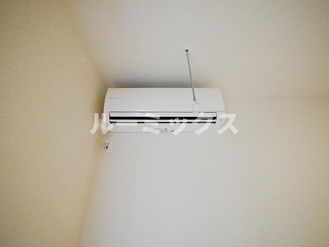 その他設備　現状優先になります