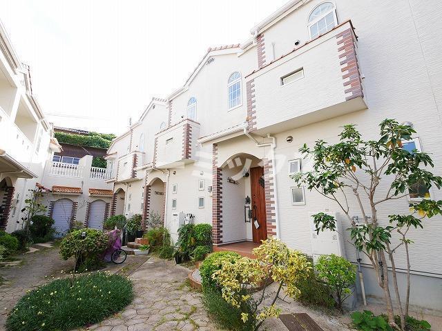 建物外観　現状優先になります