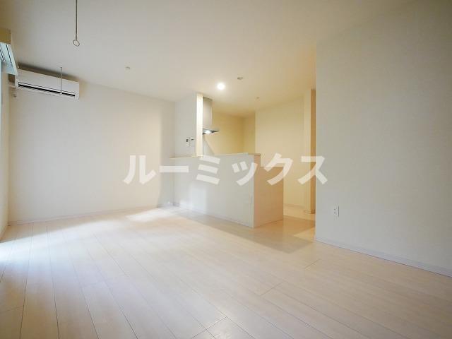 居室・リビング　現状優先になります