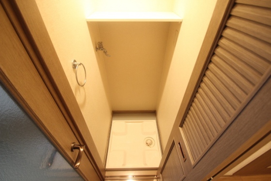 洗面設備　※別室の写真です