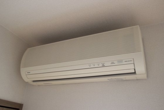 その他設備　※別室の写真です