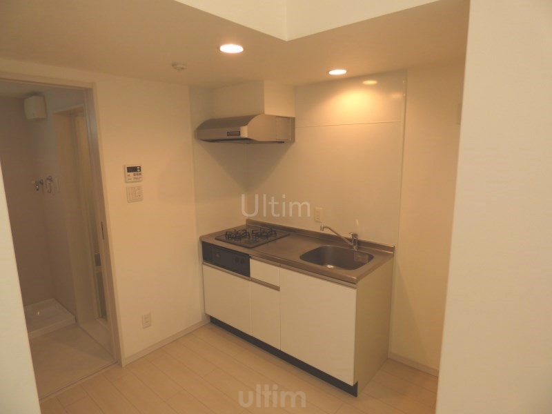 キッチン　別室のお写真です、ご参考までに