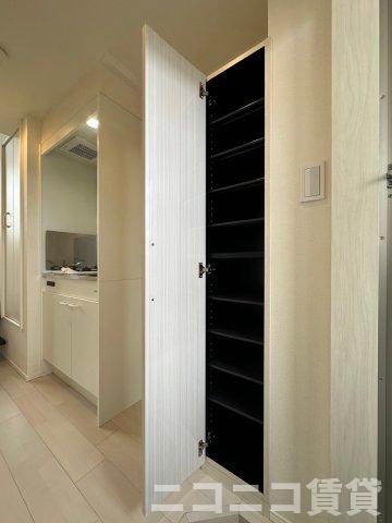 その他　別号室イメージの為、現状を優先致します。