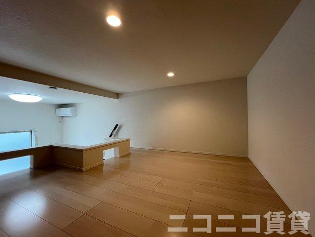 眺望　別号室イメージの為、現状を優先致します。