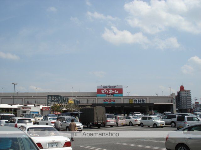 その他　ビバホーム竜ヶ崎店（その他）まで1887m