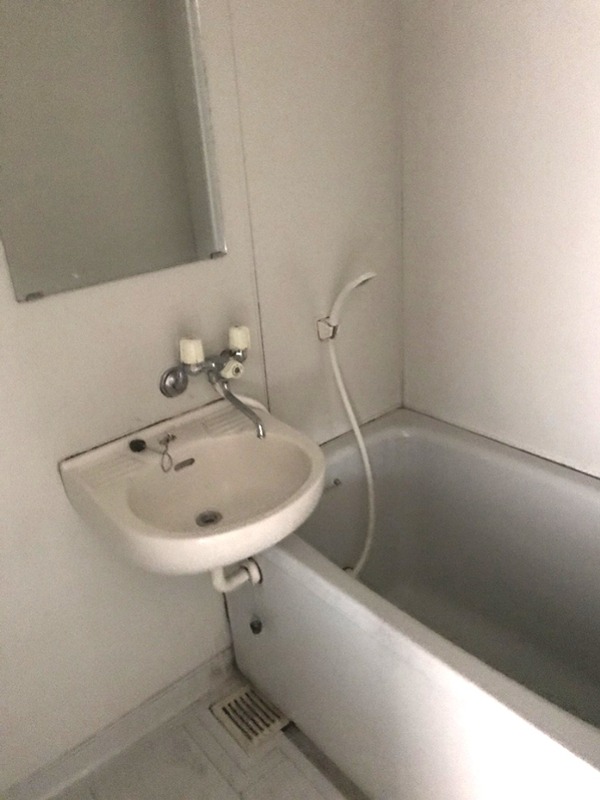 バス・シャワールーム　別部屋参考